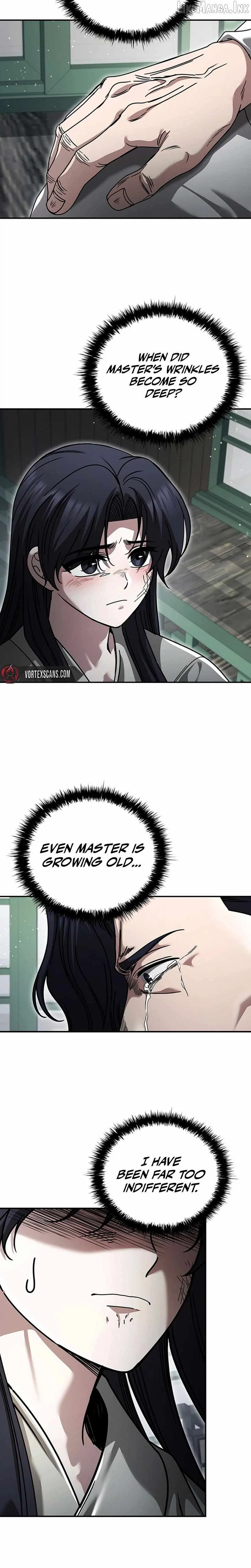 Daesahyeong Lee-Hoe Chapter 29 page 24