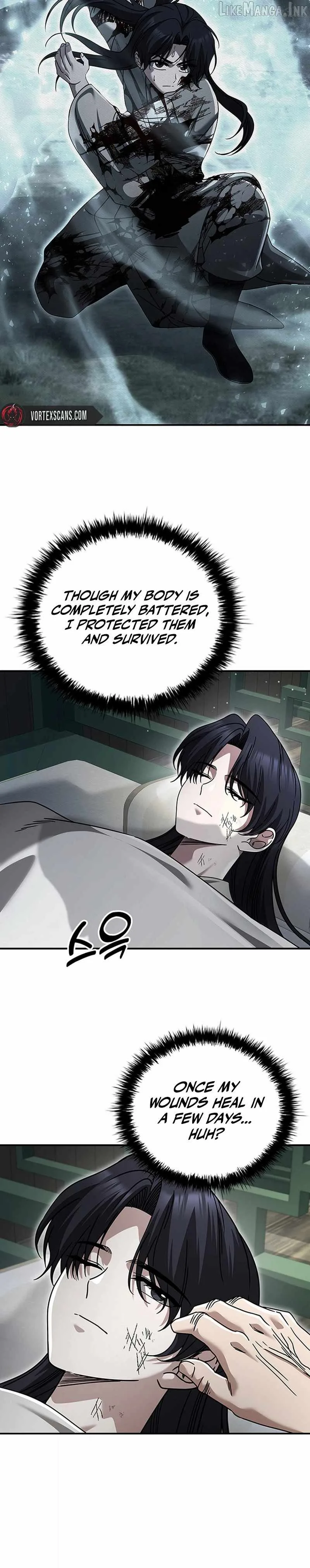 Daesahyeong Lee-Hoe Chapter 29 page 19