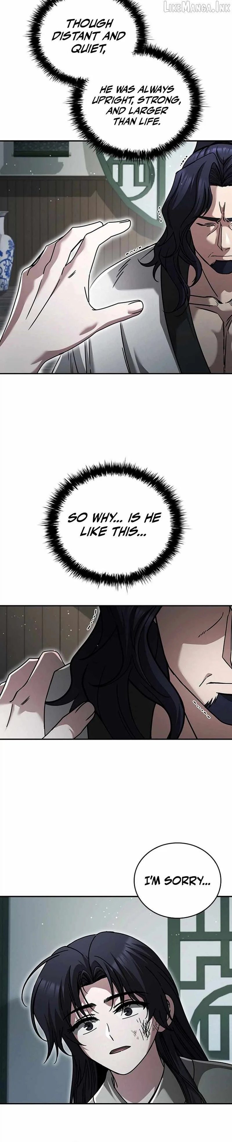 Daesahyeong Lee-Hoe Chapter 29 page 22