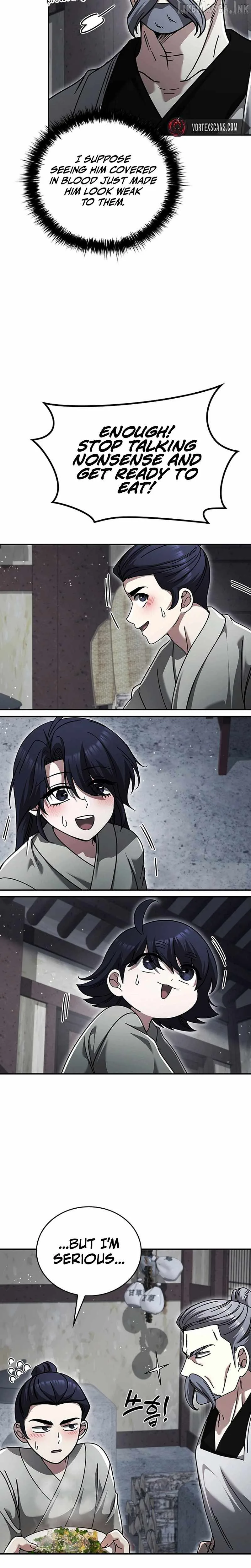 Daesahyeong Lee-Hoe Chapter 29 page 13
