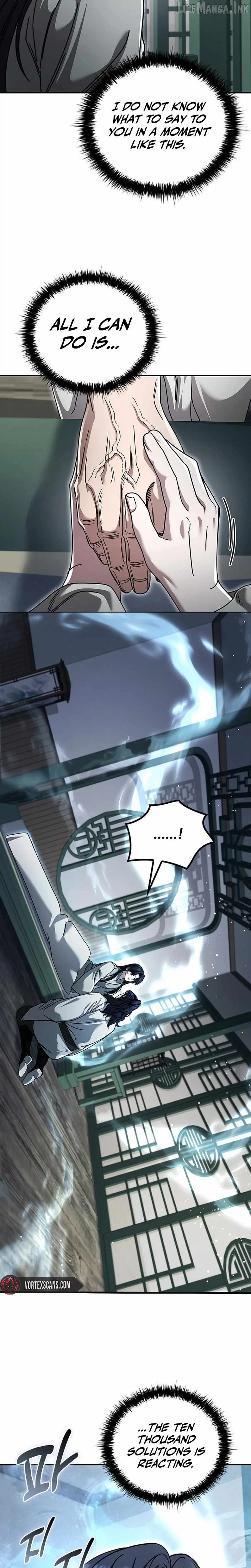 Daesahyeong Lee-Hoe Chapter 29 page 27