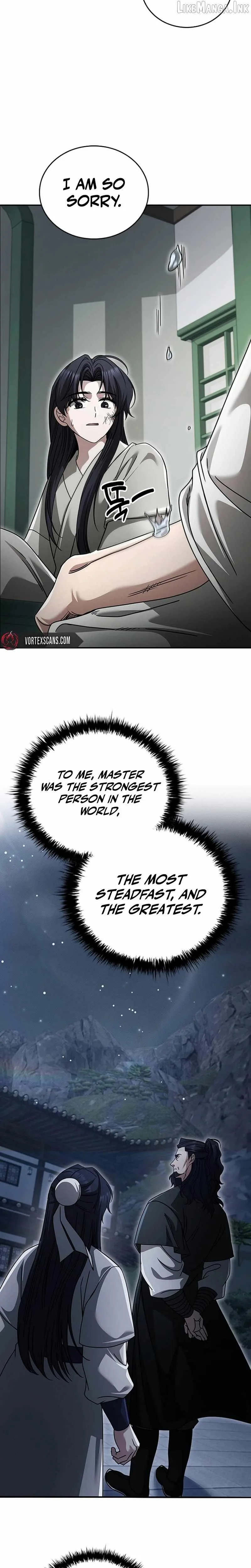 Daesahyeong Lee-Hoe Chapter 29 page 21
