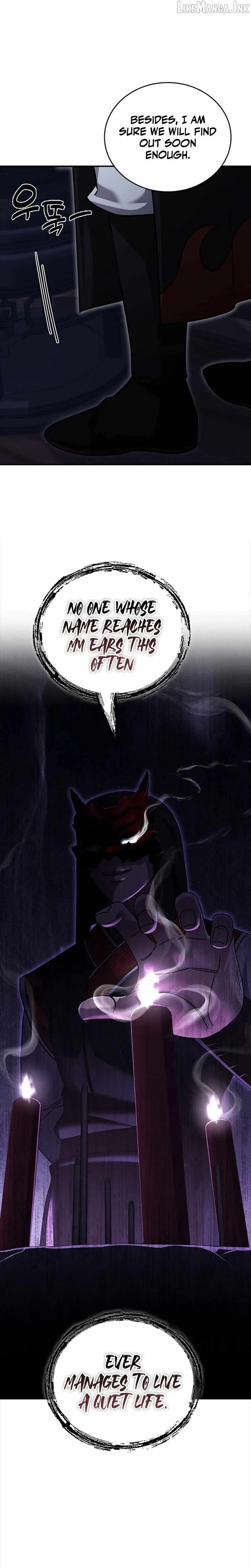 Daesahyeong Lee-Hoe Chapter 29 page 6