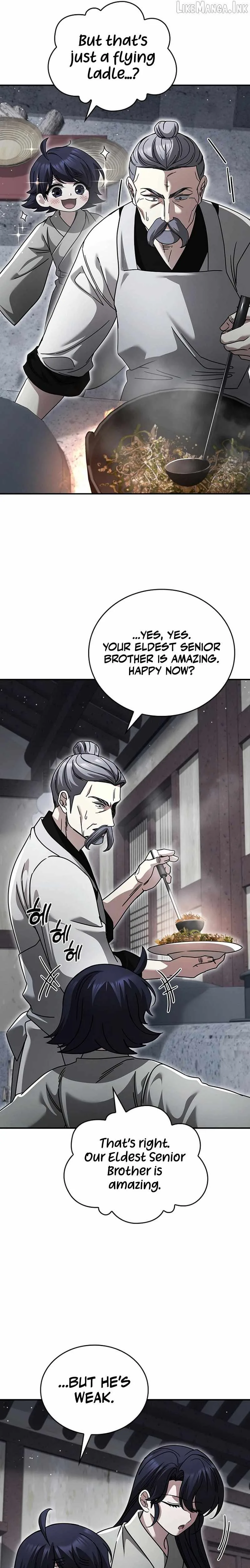 Daesahyeong Lee-Hoe Chapter 29 page 11