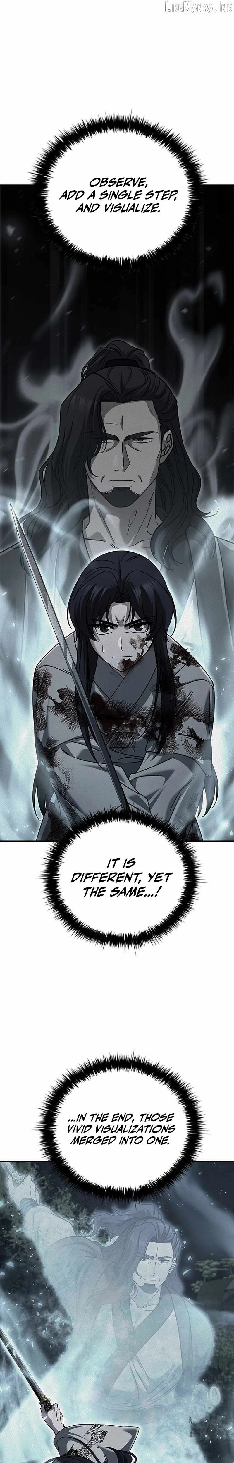 Daesahyeong Lee-Hoe Chapter 29 page 18