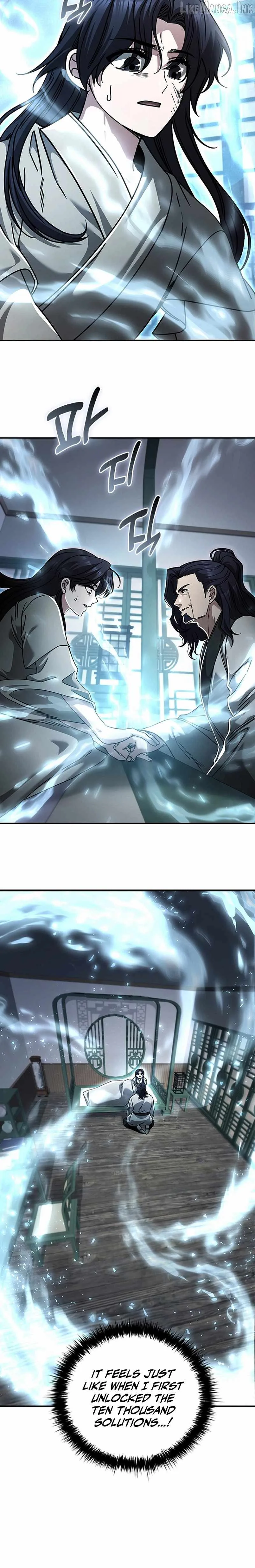 Daesahyeong Lee-Hoe Chapter 29 page 28