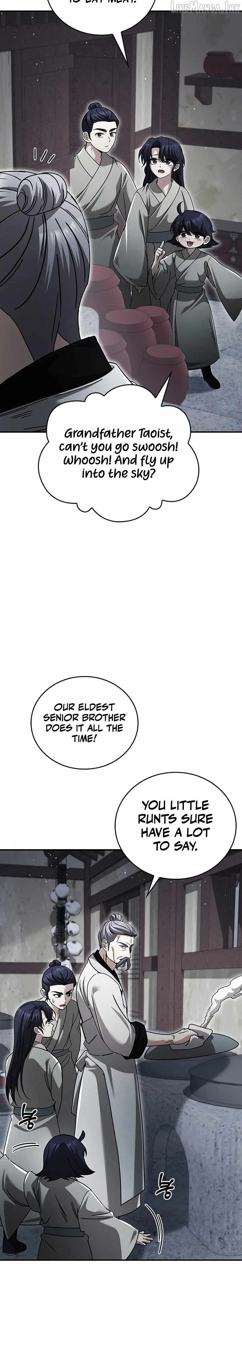 Daesahyeong Lee-Hoe Chapter 29 page 10