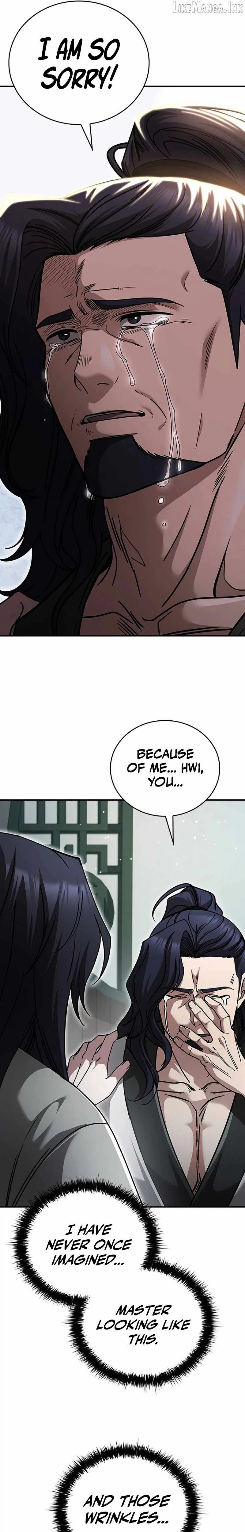 Daesahyeong Lee-Hoe Chapter 29 page 23