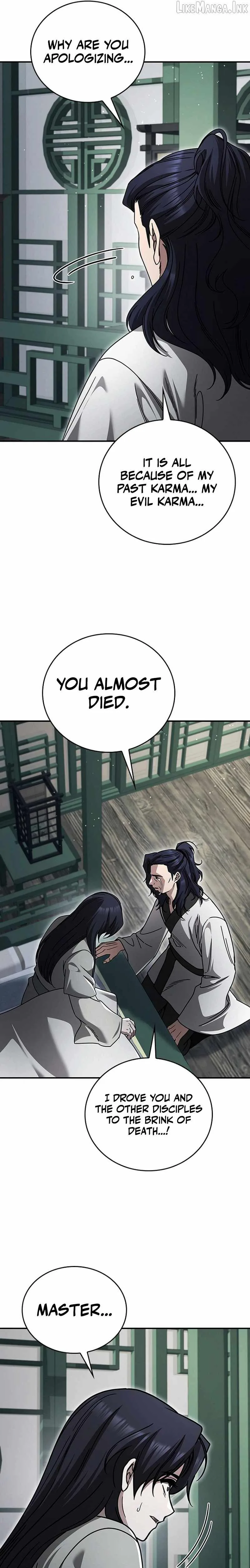 Daesahyeong Lee-Hoe Chapter 29 page 26