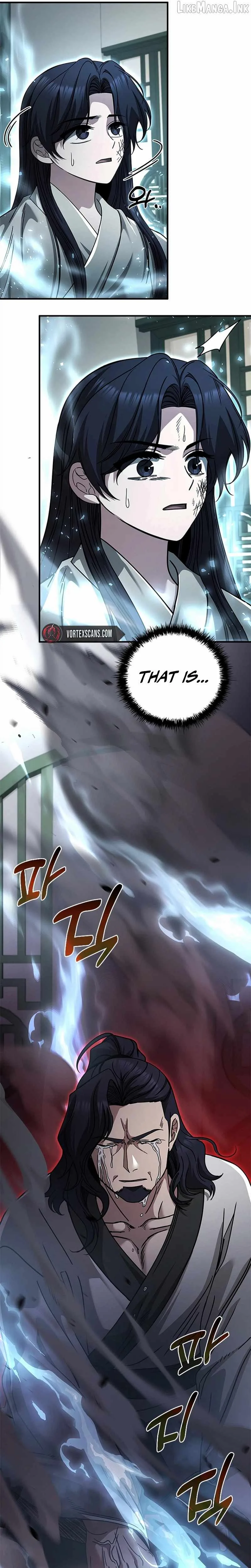 Daesahyeong Lee-Hoe Chapter 29 page 29
