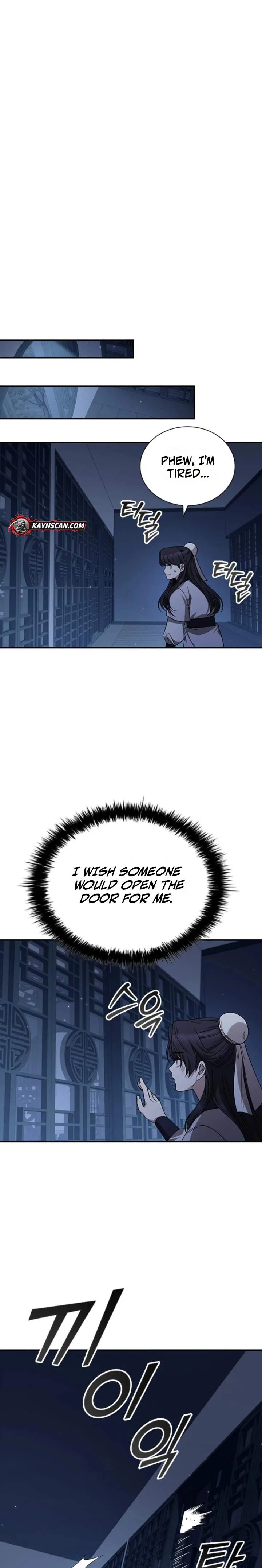 Daesahyeong Lee-Hoe Chapter 3 page 9