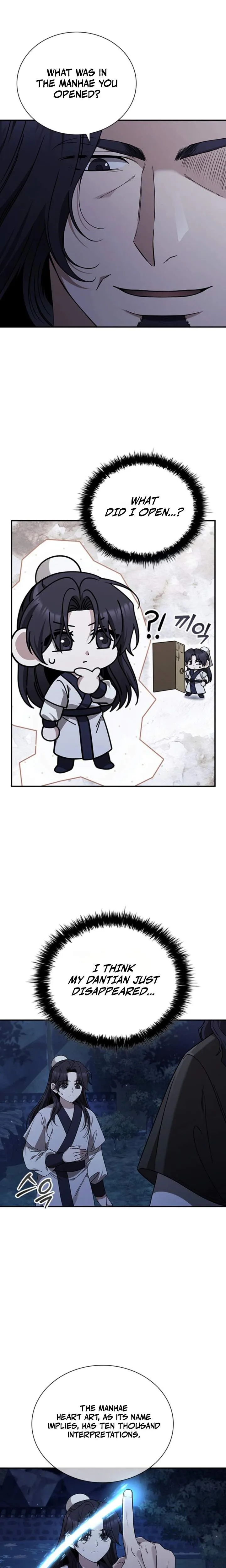 Daesahyeong Lee-Hoe Chapter 3 page 2