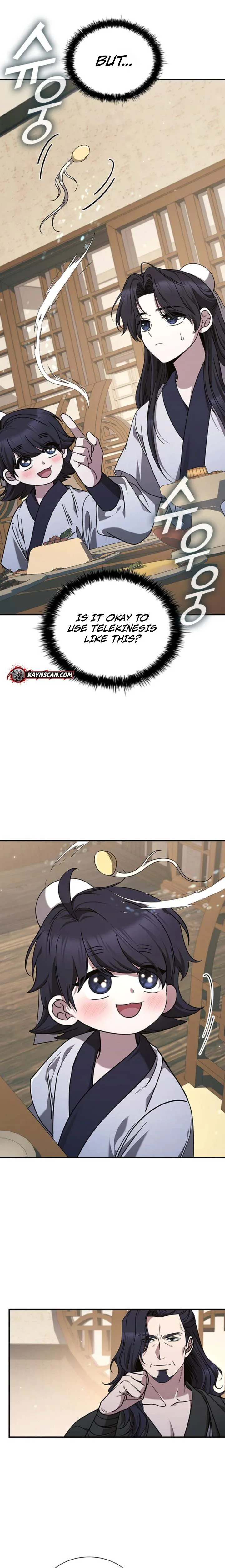 Daesahyeong Lee-Hoe Chapter 3 page 23