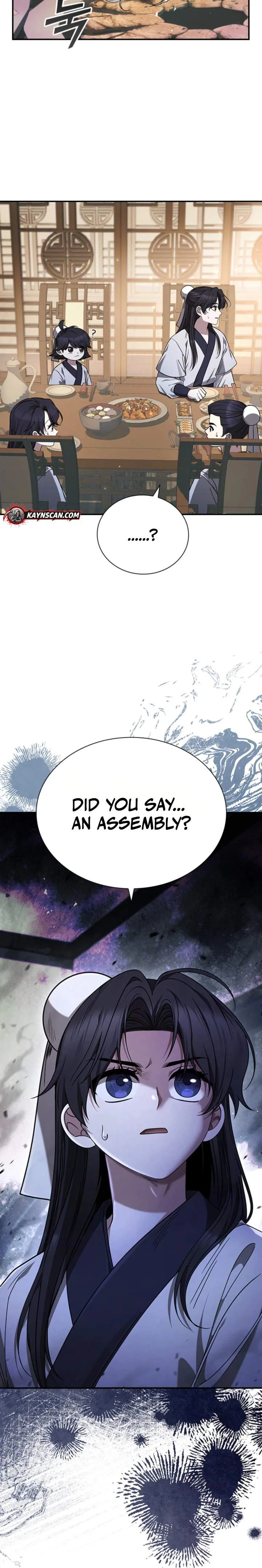 Daesahyeong Lee-Hoe Chapter 3 page 27