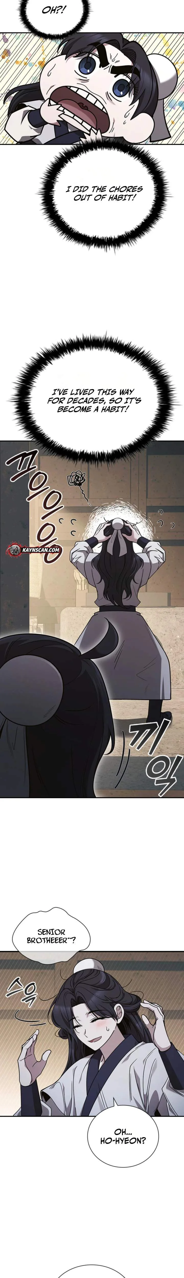 Daesahyeong Lee-Hoe Chapter 3 page 17