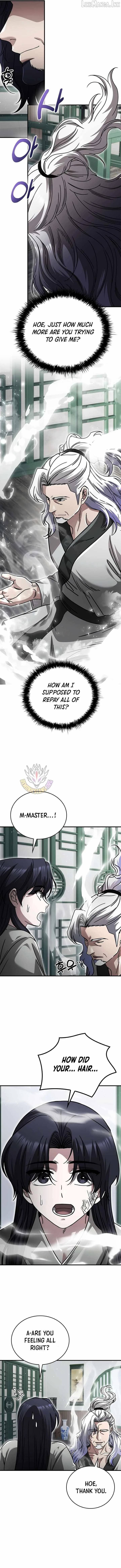 Daesahyeong Lee-Hoe Chapter 30 page 13
