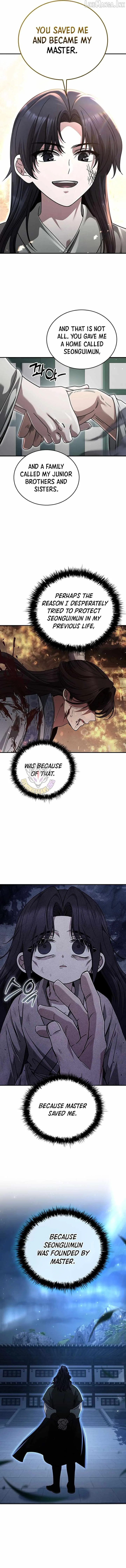 Daesahyeong Lee-Hoe Chapter 30 page 4
