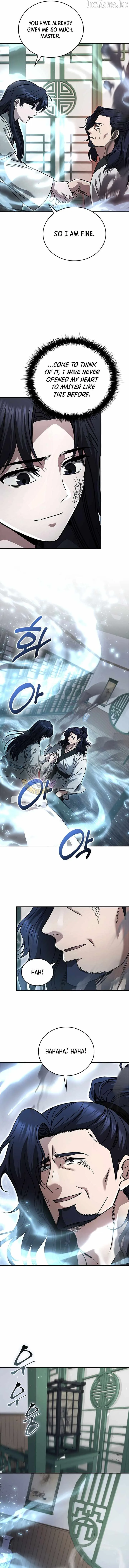 Daesahyeong Lee-Hoe Chapter 30 page 5