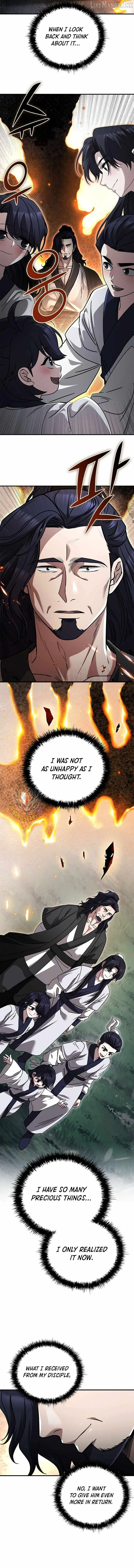 Daesahyeong Lee-Hoe Chapter 30 page 11