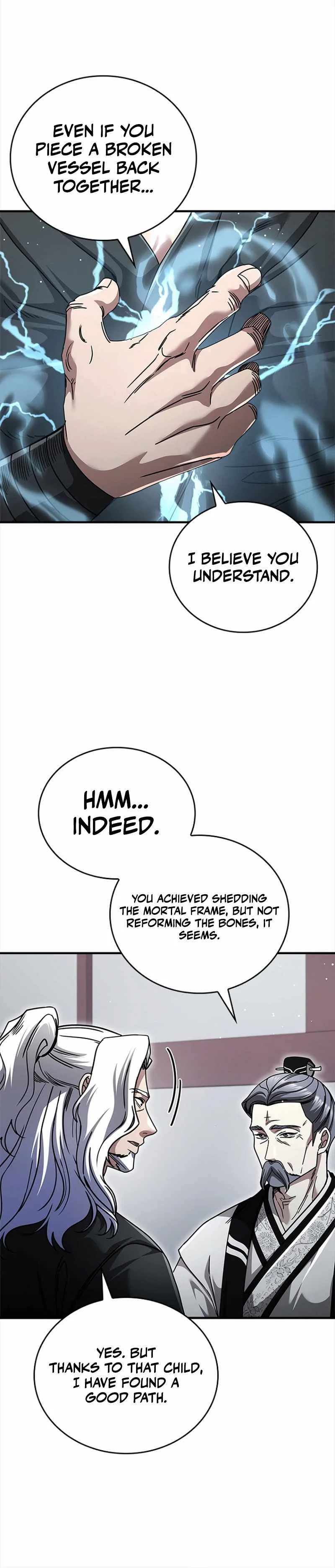 Daesahyeong Lee-Hoe Chapter 31 page 13