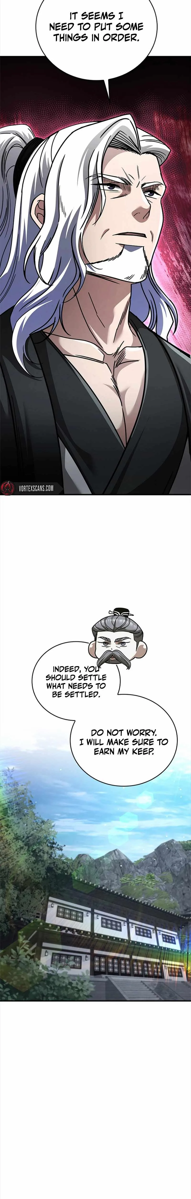 Daesahyeong Lee-Hoe Chapter 31 page 15
