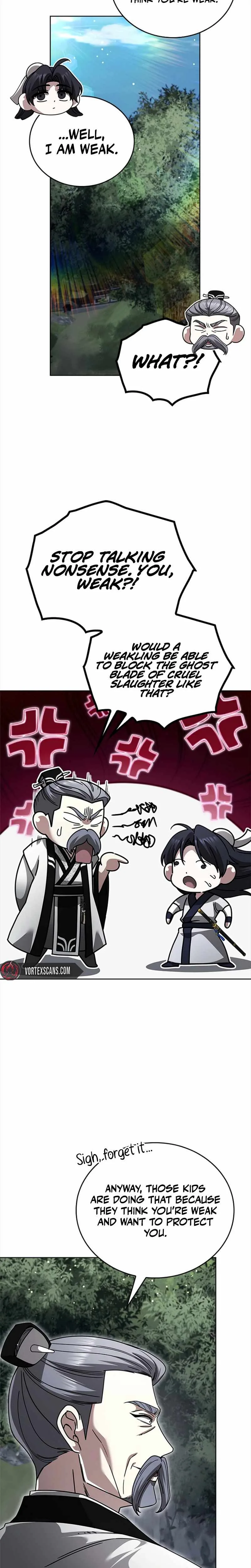 Daesahyeong Lee-Hoe Chapter 31 page 24