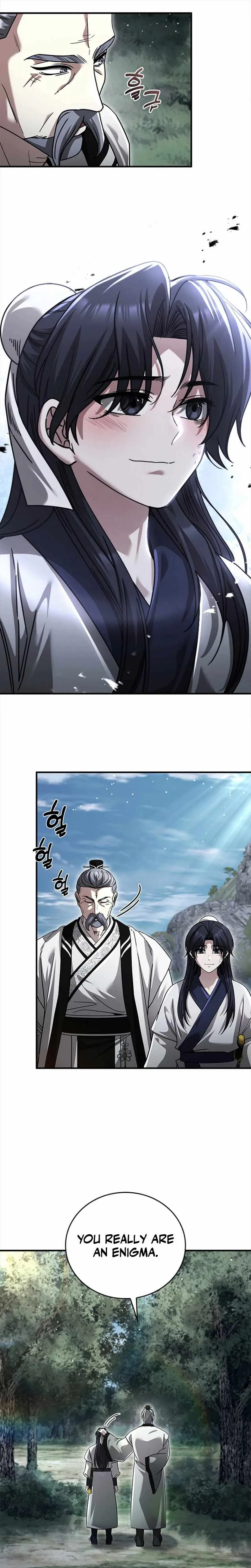 Daesahyeong Lee-Hoe Chapter 31 page 26