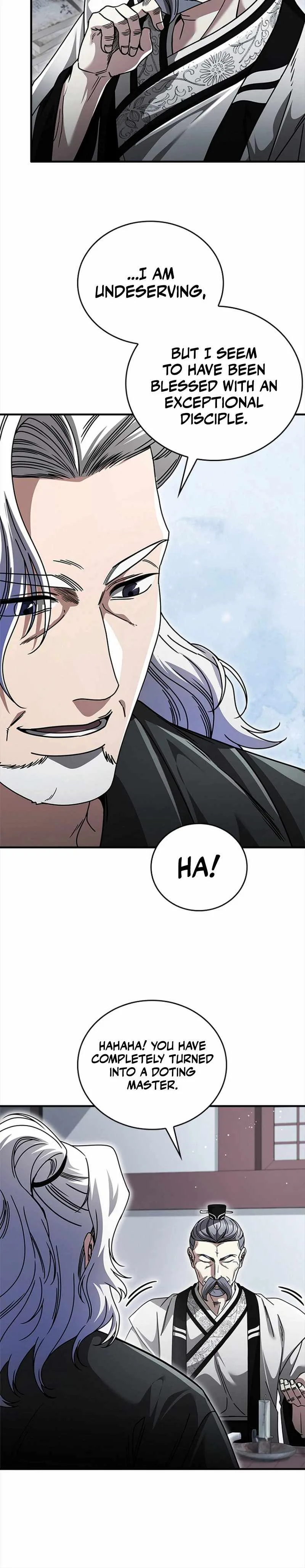 Daesahyeong Lee-Hoe Chapter 31 page 10