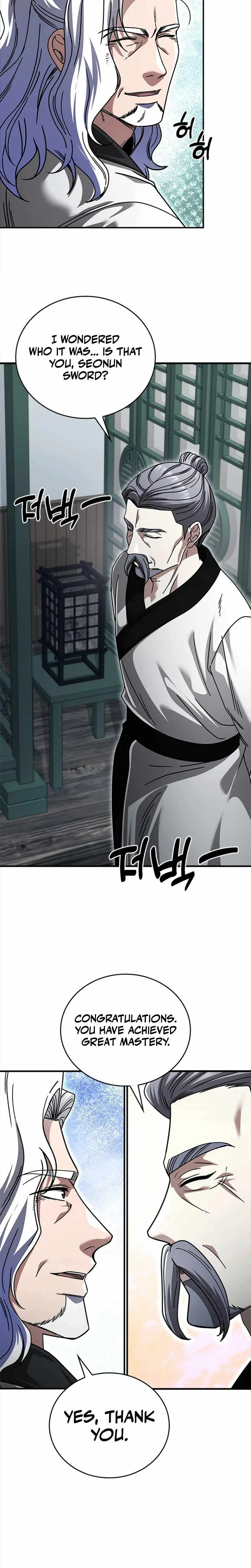 Daesahyeong Lee-Hoe Chapter 31 page 3