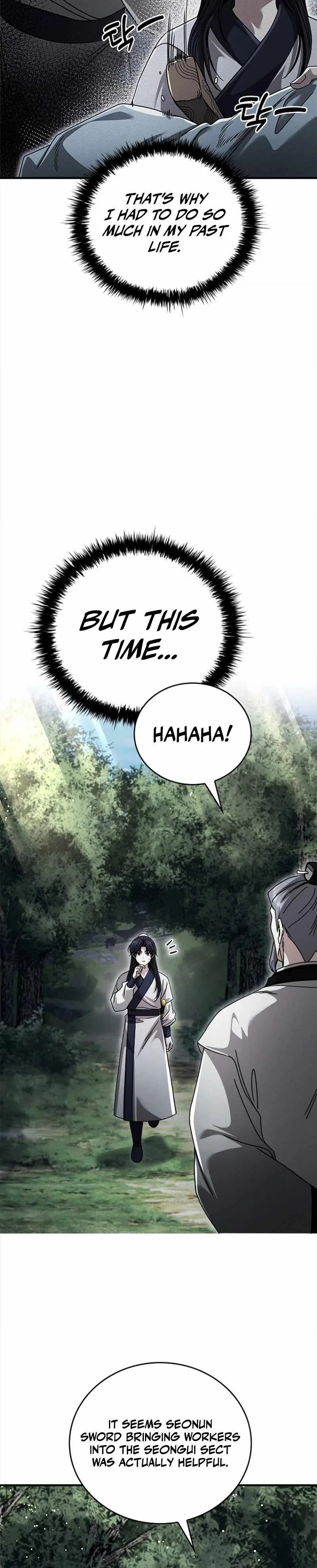 Daesahyeong Lee-Hoe Chapter 31 page 19