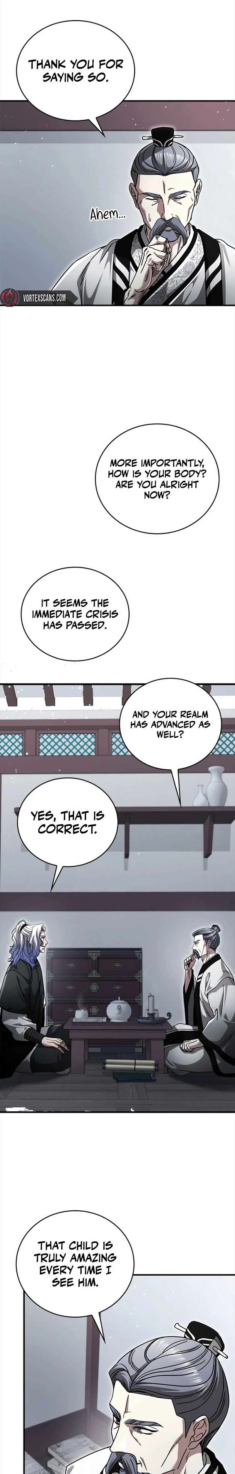 Daesahyeong Lee-Hoe Chapter 31 page 9