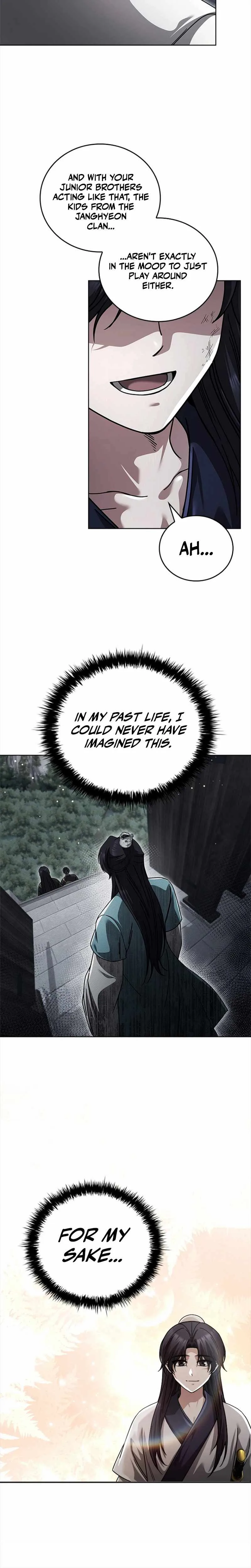 Daesahyeong Lee-Hoe Chapter 31 page 25