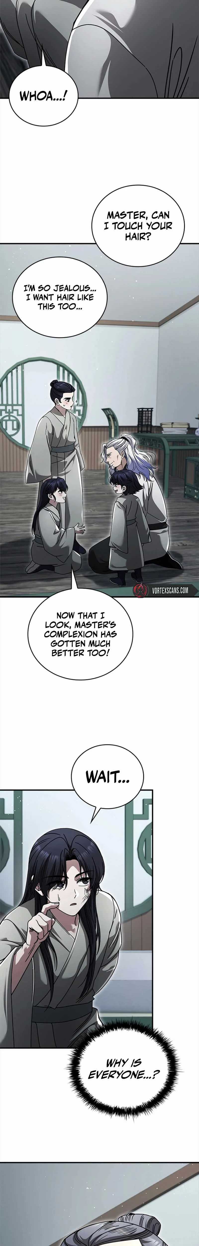 Daesahyeong Lee-Hoe Chapter 31 page 6