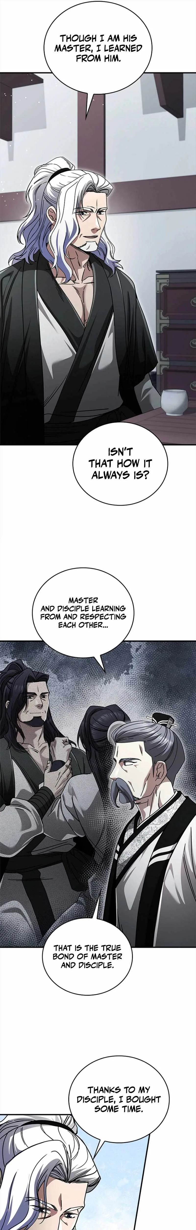 Daesahyeong Lee-Hoe Chapter 31 page 11