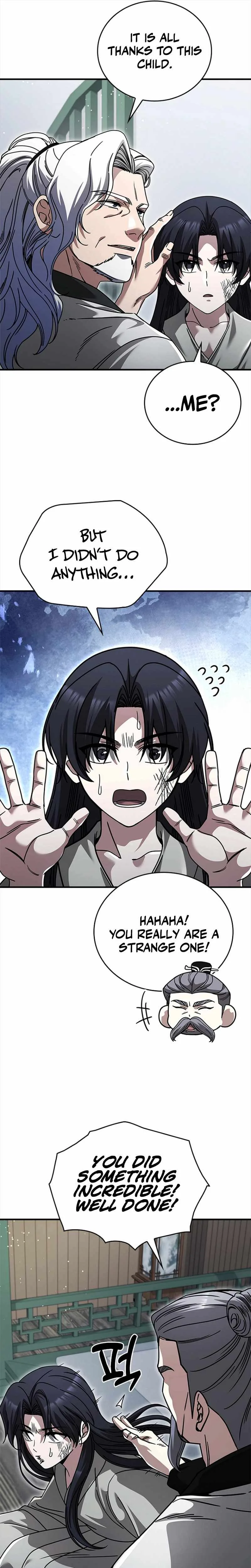 Daesahyeong Lee-Hoe Chapter 31 page 5