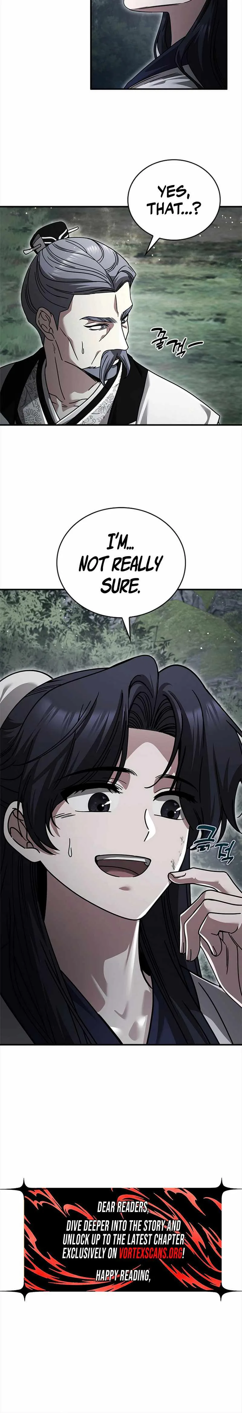 Daesahyeong Lee-Hoe Chapter 31 page 28