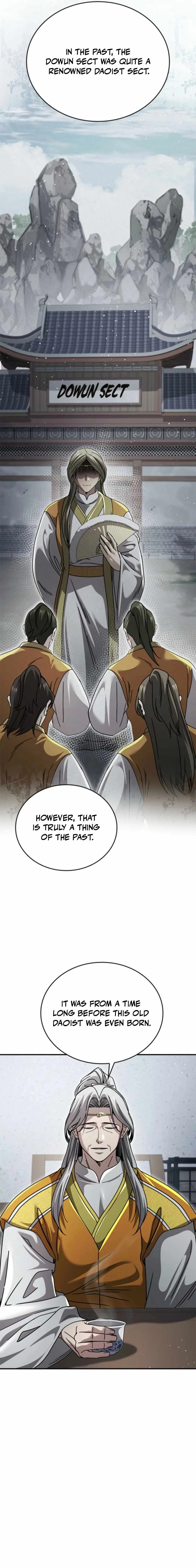 Daesahyeong Lee-Hoe Chapter 34 page 9