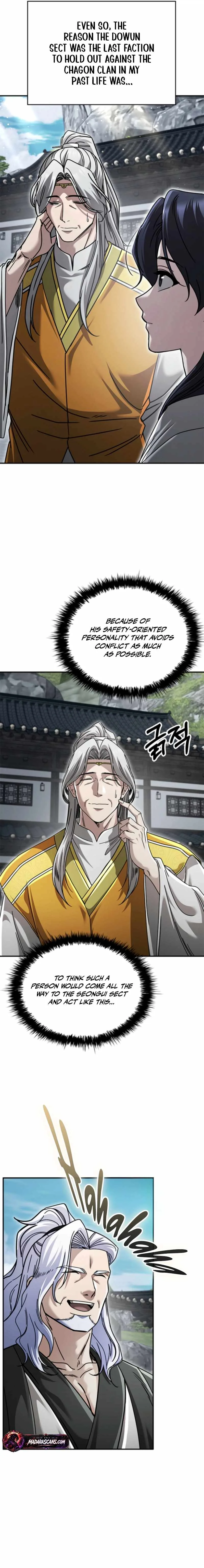 Daesahyeong Lee-Hoe Chapter 34 page 2
