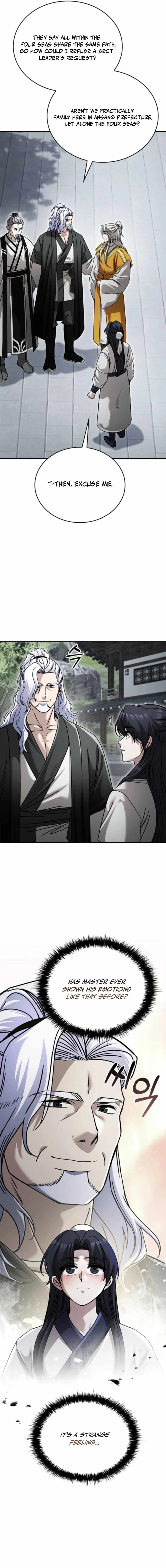 Daesahyeong Lee-Hoe Chapter 34 page 3