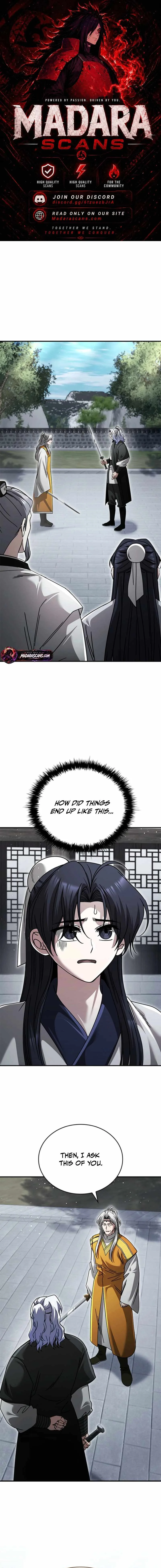 Daesahyeong Lee-Hoe Chapter 35 page 1
