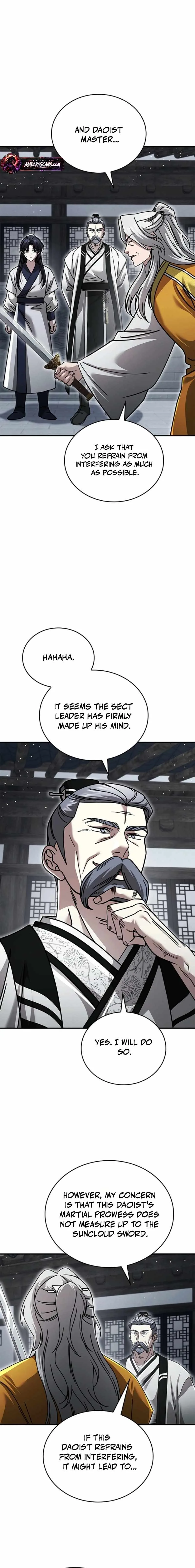Daesahyeong Lee-Hoe Chapter 35 page 3