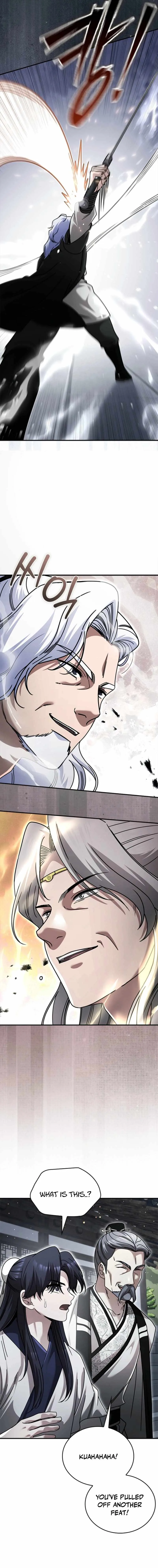 Daesahyeong Lee-Hoe Chapter 35 page 17