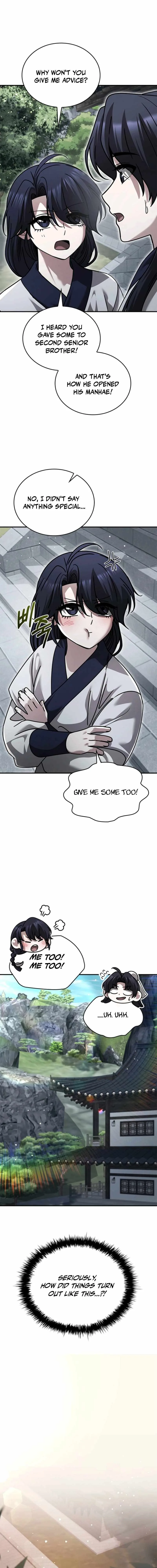 Daesahyeong Lee-Hoe Chapter 35 page 19