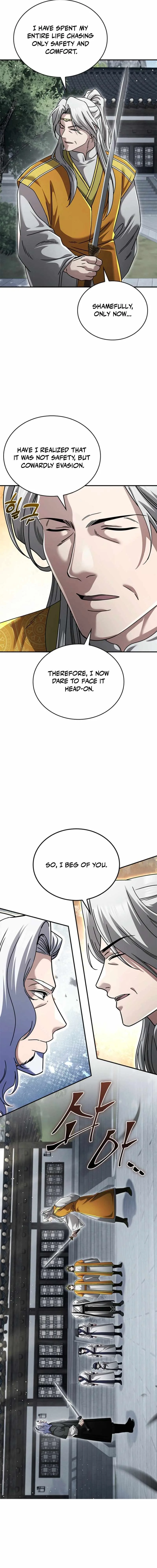 Daesahyeong Lee-Hoe Chapter 35 page 4