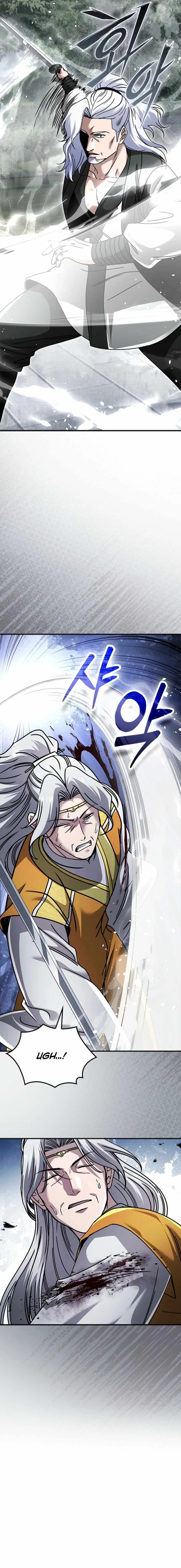 Daesahyeong Lee-Hoe Chapter 35 page 7