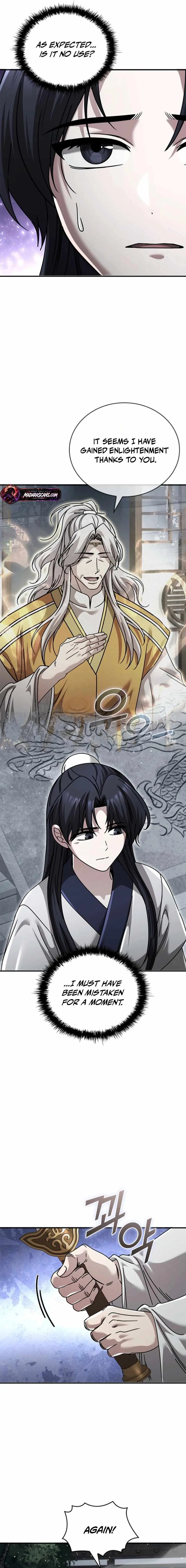 Daesahyeong Lee-Hoe Chapter 35 page 8
