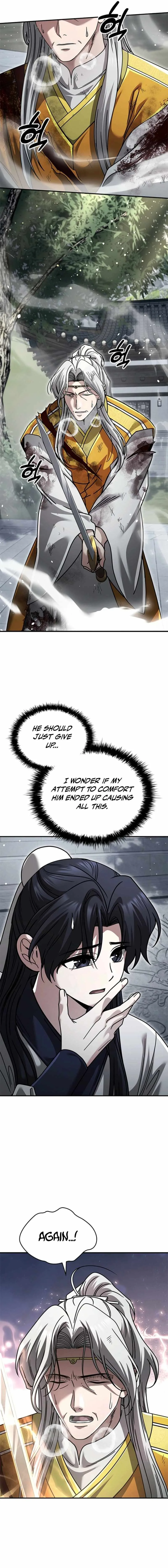 Daesahyeong Lee-Hoe Chapter 35 page 11