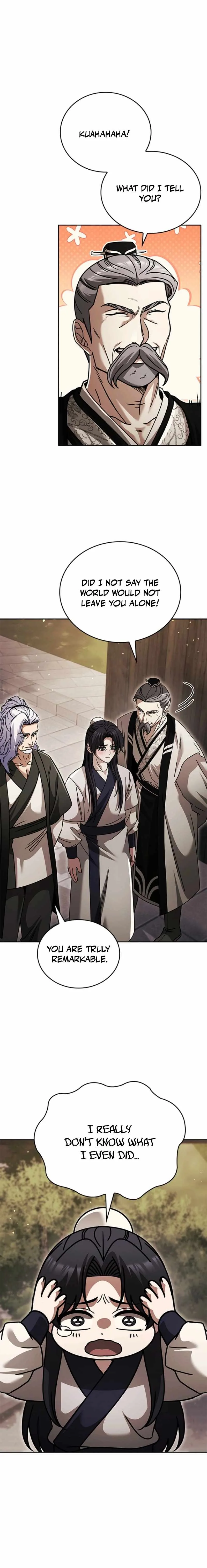 Daesahyeong Lee-Hoe Chapter 35 page 21