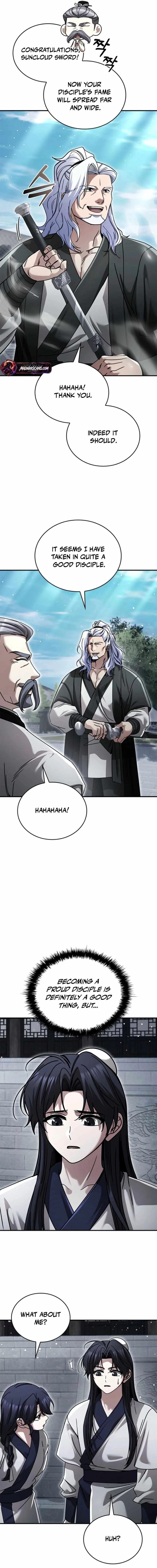 Daesahyeong Lee-Hoe Chapter 35 page 18