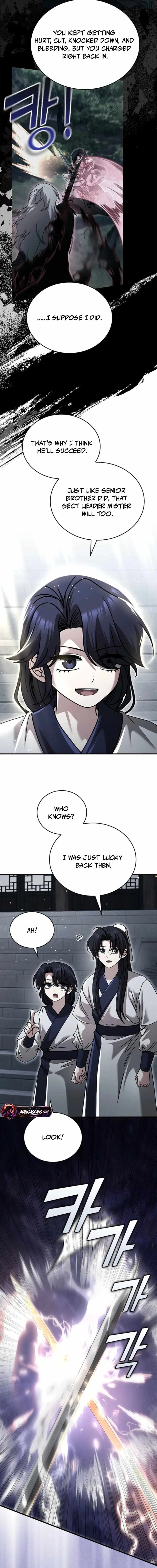 Daesahyeong Lee-Hoe Chapter 35 page 14
